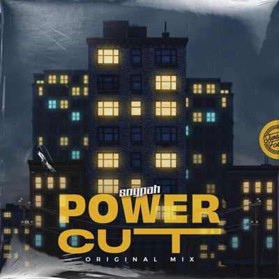Power Cut - Single
