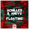 Floating - Achilles & AndyG lyrics