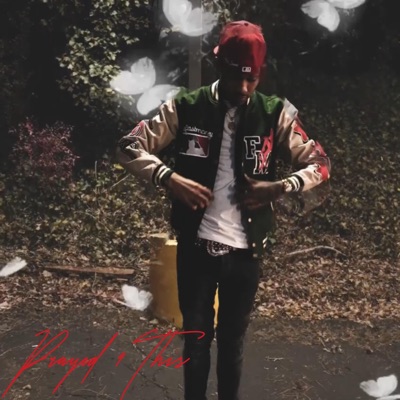 Prayed 4 This - Single