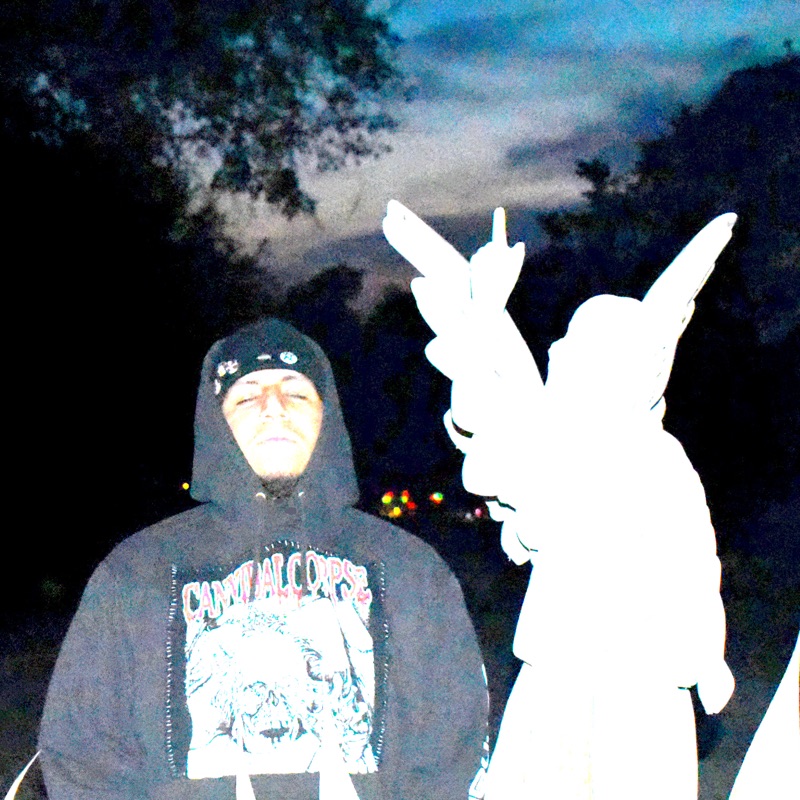 SpookyHomieTx - CorpseGore (DamagedCorpses)