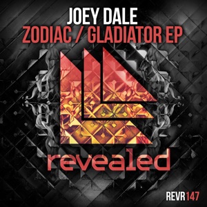Zodiac / Gladiator - Single
