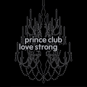 Love Strong - Single