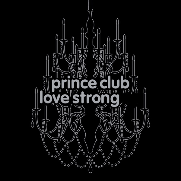 Love Strong - Single