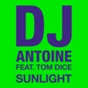 Icon Sunlight (feat. Tom Dice) [Remixes] - Single