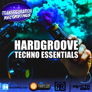 Hardgroove Techno Essentials - EP