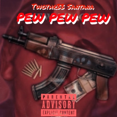 Pew Pew Pew - Single