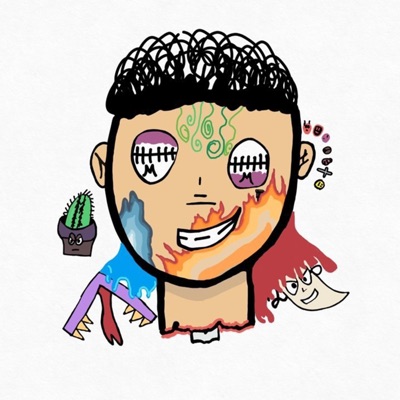 Walk It Out Freestyle - Single