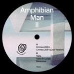 Amphibian Man II - Balaklava