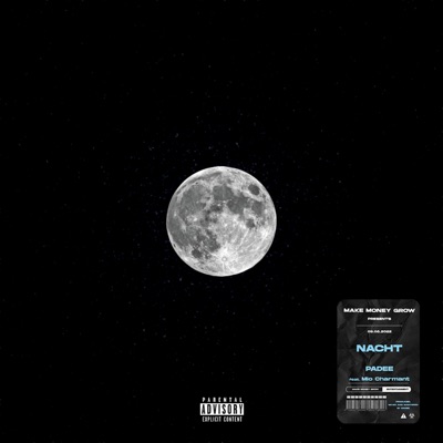 NACHT (feat. Mio Charmant) - Single