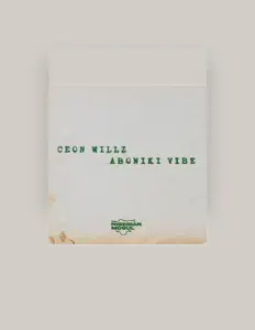 Listen to Ceon Willz, watch music videos, read bio, see tour dates & more!