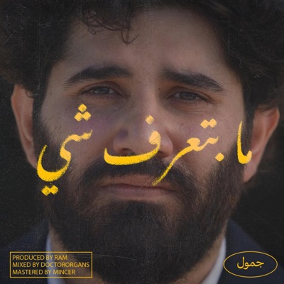 Ma Btaaref Shi - Single