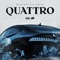QUATTRO (feat. Olexesh) - Brudi030 lyrics