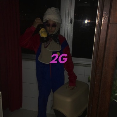 2G - Single