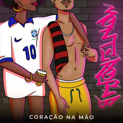 Coração na Mão - Single