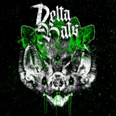 Delta Bat artwork