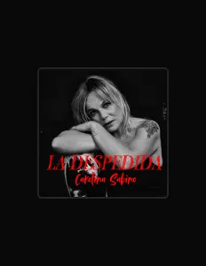 Listen to Carolina Sabino, watch music videos, read bio, see tour dates & more!