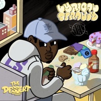 The Dessert - Lyrical Strally