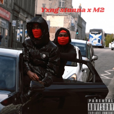 Run (feat. M2 ABZ) - Single