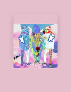 Listen to RichRudyRose, watch music videos, read bio, see tour dates & more!