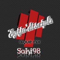 Sgija' Disciples - Single - Saki98