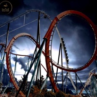 Roller Coaster - Single - insTinx