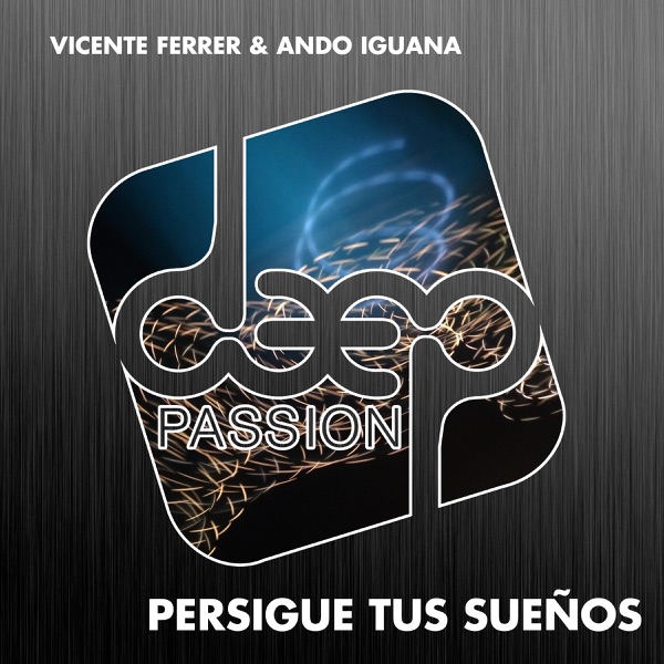 Persigue Tus Sueños - Single