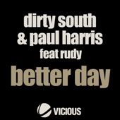 Better Day (feat. Rudy) artwork