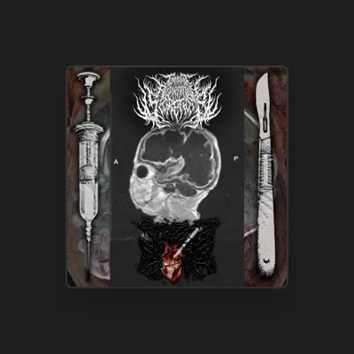 Listen to Seizure Stomp, watch music videos, read bio, see tour dates & more!