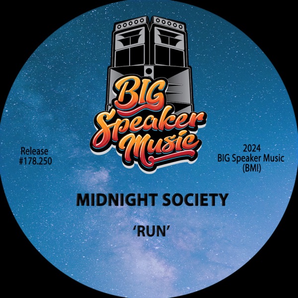 Run - Single