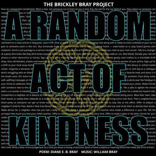 Album artwork