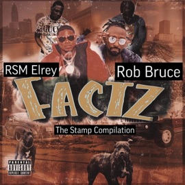 Factz (feat. RSM Elrey & Rob Bruce) The Stamp Compilation