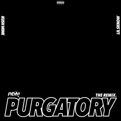 Purgatory (Remix) - Single
