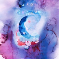 Drop Shadow - Single - C Silver