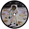Icon TRIBAL SPACEMAN - Single