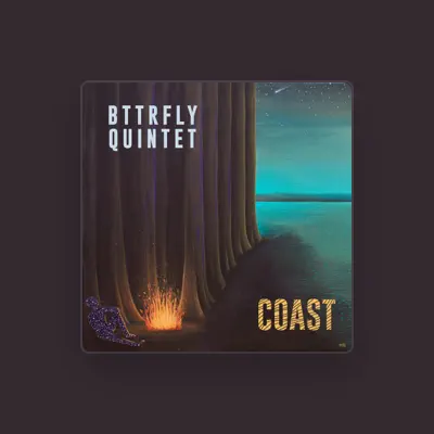 Listen to BTTRFLY Quintet, watch music videos, read bio, see tour dates & more!