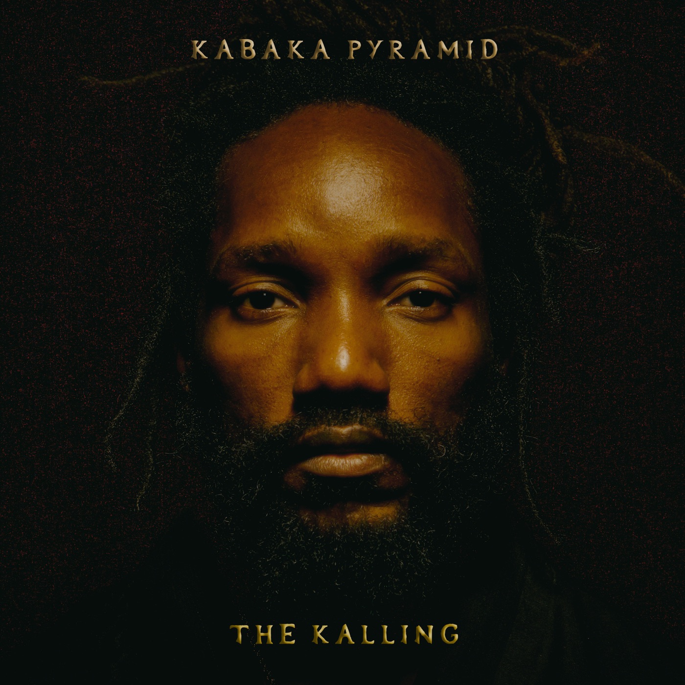 The Kalling by Kabaka Pyramid
