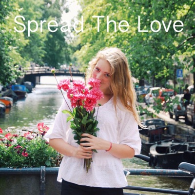 Spread the Love - EP