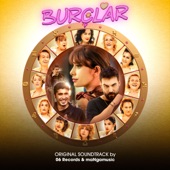 Burçlar (Original Soundtrack) - EP artwork