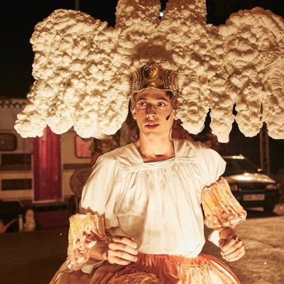 Labuť zpívá, dřív než skoná (Římská Lukrécie) - Single