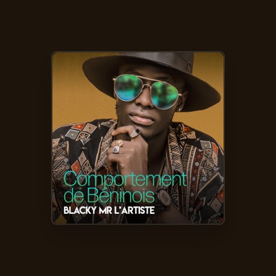 Listen to Blacky Mr L’Artiste, watch music videos, read bio, see tour dates & more!