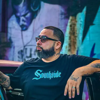 Listen to John Soto, watch music videos, read bio, see tour dates & more!