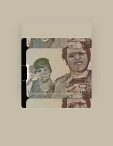 Ouve A4M Kas Out, vê vídeos de música, lê a biografia, vê as datas da digressão e muito mais!