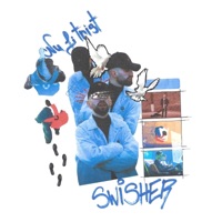 NU FI TRIST - Single - Swisher