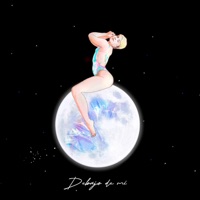 Debajo de mi - Single - Olivia Zoe Vidal