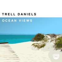 Ocean Views - Single - Trell Daniels & Chiljalo