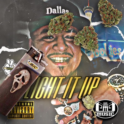 Light It Up - Single