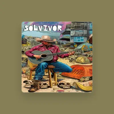 Listen to Solvivor, watch music videos, read bio, see tour dates & more!
