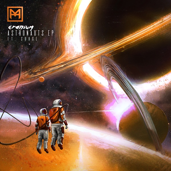 Astronauts - EP