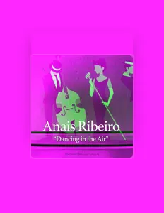 Listen to Anais Ribeiro, watch music videos, read bio, see tour dates & more!