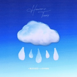 Heaven's Tears ✦ BLESSED ✦ & Embla